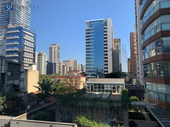 Imagem Sala Comercial para Alugar, 1.475 m² em Itaim Bibi - São Paulo Imagem Sala Comercial para Alugar, 1.475 m² em Itaim Bibi - São Paulo