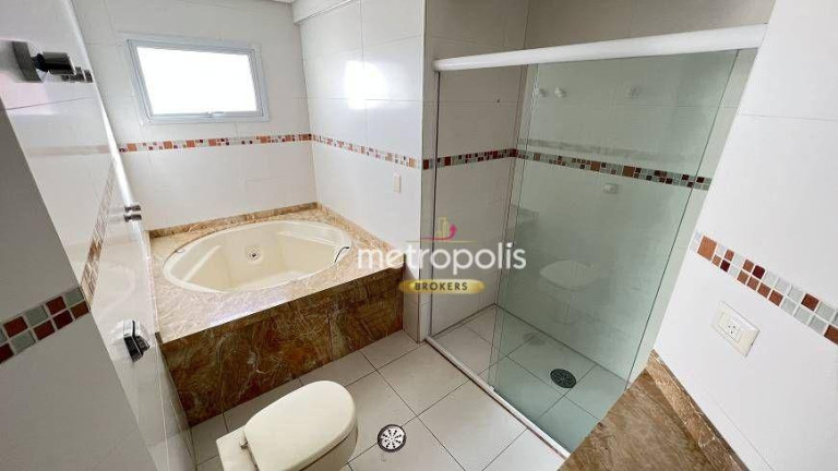 Imagem Cobertura com 4 Quartos à Venda, 191 m² em Santa Paula - São Caetano Do Sul