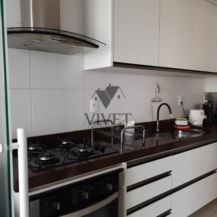 Imagem Apartamento com 3 Quartos à Venda, 125 m² em Parque Campolim - Sorocaba