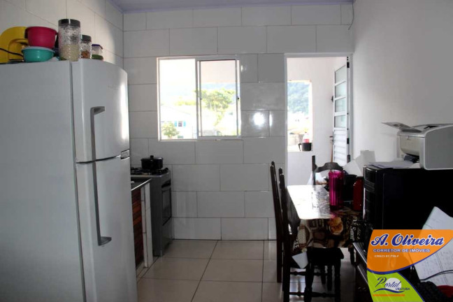 Imagem Apartamento com 2 Quartos à Venda, 45 m² em Silop - Ubatuba