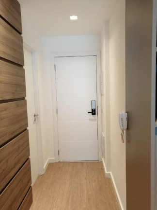 Imagem Imóvel com 1 Quarto para Alugar, 61 m² em Itaim Bibi - São Paulo