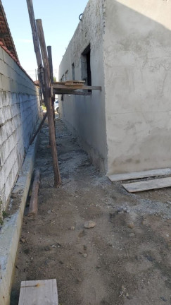 Imagem Casa com 2 Quartos à Venda, 54 m² em Jardim Regina - Itanhaém Imagem Casa com 2 Quartos à Venda, 54 m² em Jardim Regina - Itanhaém