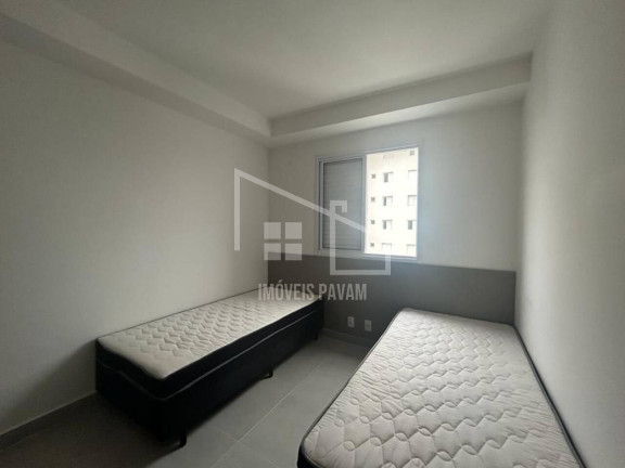 Imagem Apartamento com 2 Quartos para Alugar, 65 m² em Centro - São Bernardo Do Campo