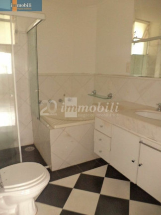 Imagem Apartamento com 3 Quartos para Alugar, 190 m² em Higienópolis - São Paulo Imagem Apartamento com 3 Quartos para Alugar, 190 m² em Higienópolis - São Paulo