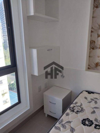 Imagem Apartamento com 1 Quarto para Alugar, 33 m² em Parnamirim - Recife