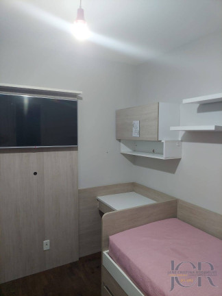 Imagem Apartamento com 2 Quartos à Venda, 55 m² em Jardim Rio Das Pedras - Cotia Imagem Apartamento com 2 Quartos à Venda, 55 m² em Jardim Rio Das Pedras - Cotia