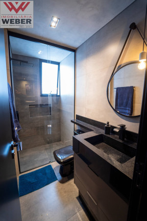 Imagem Apartamento com 1 Quarto à Venda, 44 m² em Parque Campolim - Sorocaba