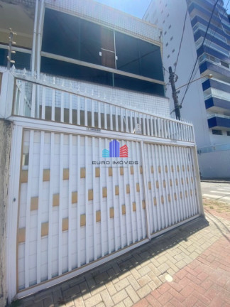 Sobrado com 3 Quartos à Venda, 120 m² em Aviação - Praia Grande