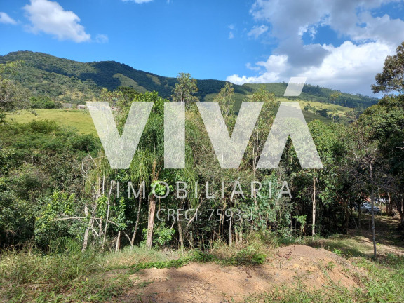 Imagem Terreno à Venda,  em Forjos - Extrema