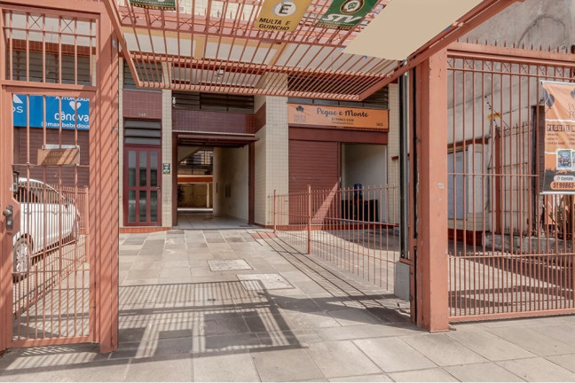 Imagem Apartamento com 2 Quartos à Venda, 86 m² em Partenon - Porto Alegre