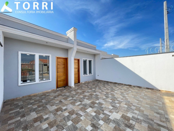 Imagem Casa com 2 Quartos à Venda, 56 m² em Parque Vista Bárbara - Sorocaba