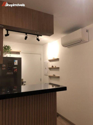 Imagem Apartamento com 1 Quarto para Alugar, 44 m² em Paraíso - São Paulo Imagem Apartamento com 1 Quarto para Alugar, 44 m² em Paraíso - São Paulo