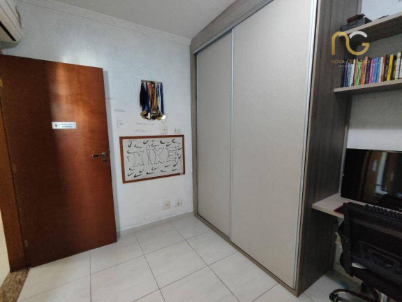 Imagem Apartamento com 3 Quartos à Venda, 124 m² em Aviação - Praia Grande Imagem Apartamento com 3 Quartos à Venda, 124 m² em Aviação - Praia Grande