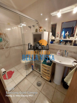 Imagem Apartamento com 3 Quartos à Venda,  em Itararé - São Vicente