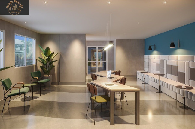 Imagem Apartamento com 3 Quartos à Venda, 82 m² em Vila Caminho Do Mar - São Bernardo Do Campo Imagem Apartamento com 3 Quartos à Venda, 82 m² em Vila Caminho Do Mar - São Bernardo Do Campo