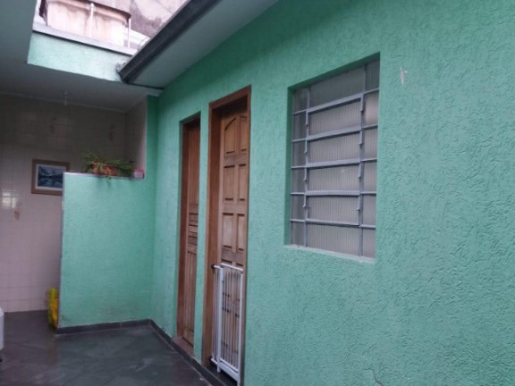 Imagem Casa com 4 Quartos à Venda, 128 m² em Vila Carrão - São Paulo Imagem Casa com 4 Quartos à Venda, 128 m² em Vila Carrão - São Paulo