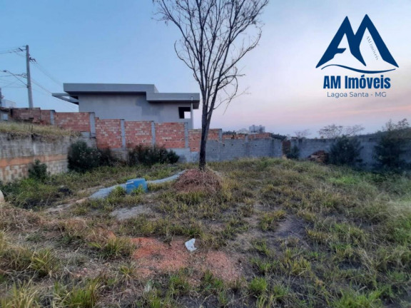 Imagem Terreno à Venda, 377 m² em Residencial Paineiras - Lagoa Santa Imagem Terreno à Venda, 377 m² em Residencial Paineiras - Lagoa Santa