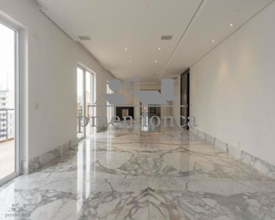 Imagem Apartamento com 4 Quartos à Venda, 518 m² em Vila Mariana - São Paulo Imagem Apartamento com 4 Quartos à Venda, 518 m² em Vila Mariana - São Paulo