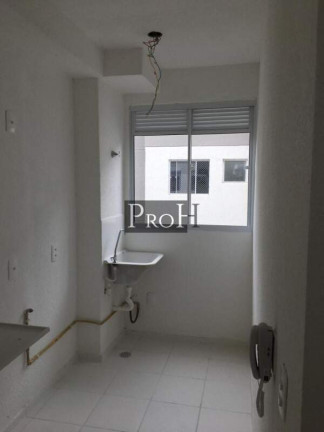 Imagem Apartamento com 2 Quartos à Venda, 44 m² em Vila Cristália - São Paulo Imagem Apartamento com 2 Quartos à Venda, 44 m² em Vila Cristália - São Paulo