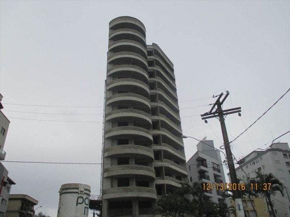 Imagem Apartamento com 2 Quartos à Venda, 93 m² em Caicara - Praia Grande