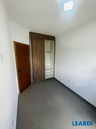 Imagem Apartamento com 2 Quartos para Alugar, 48 m² em Campestre - Santo André Imagem Apartamento com 2 Quartos para Alugar, 48 m² em Campestre - Santo André