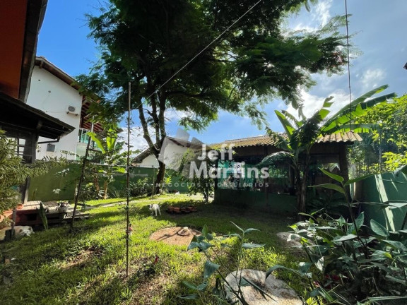 Imagem Casa com 2 Quartos à Venda, 61 m² em Morro Das Pedras - Florianópolis