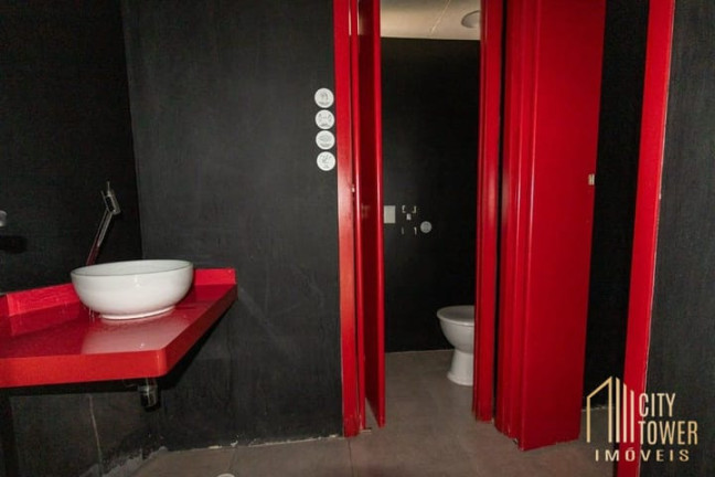 Imagem Sala Comercial à Venda, 231 m² em Vila Olímpia - São Paulo