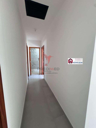 Imagem Sobrado com 3 Quartos à Venda, 96 m² em Potecas - São José