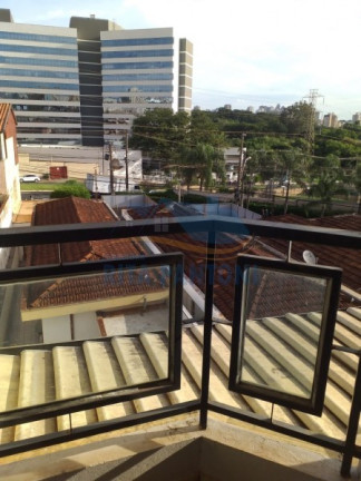 Imagem Apartamento com 1 Quarto à Venda, 43 m² em Jardim Palma Travassos - Ribeirão Preto