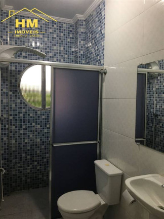 Imagem Apartamento com 2 Quartos à Venda, 72 m² em Parque Sao Vicente - Sao Vicente