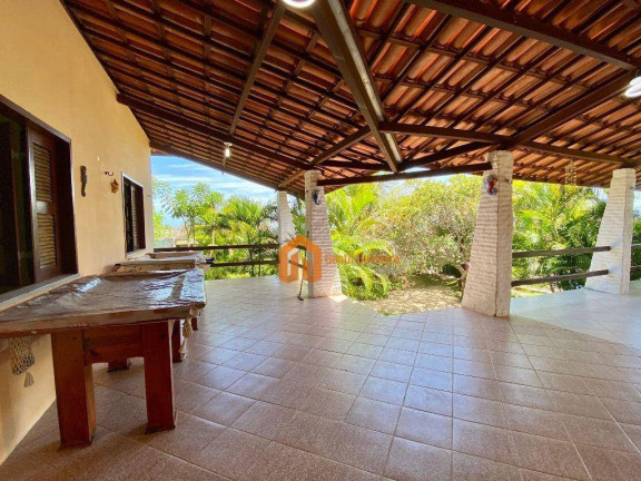 Imagem Casa com 5 Quartos à Venda, 220 m² em Praia Bela - Aquiraz Imagem Casa com 5 Quartos à Venda, 220 m² em Praia Bela - Aquiraz