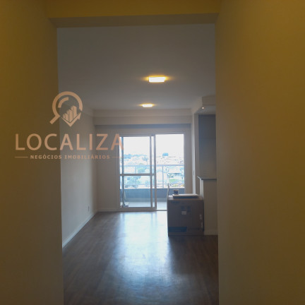Imóvel com 3 Quartos para Alugar, 89 m² em Loteamento Villa Branca - Jacareí