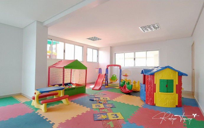 Imagem Apartamento com 3 Quartos à Venda, 75 m² em Vila Rosa - Goiânia Imagem Apartamento com 3 Quartos à Venda, 75 m² em Vila Rosa - Goiânia