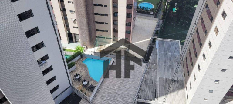 Imagem Apartamento com 4 Quartos à Venda, 157 m² em Parnamirim - Recife Imagem Apartamento com 4 Quartos à Venda, 157 m² em Parnamirim - Recife