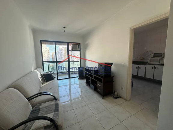 Apartamento com 2 Quartos à Venda, 80 m² em Pompéia - Santos