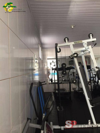 Imagem Apartamento com 2 Quartos à Venda, 45 m² em Santa Teresinha - São Paulo Imagem Apartamento com 2 Quartos à Venda, 45 m² em Santa Teresinha - São Paulo