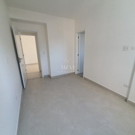 Imagem Apartamento com 2 Quartos à Venda, 61 m² em Canto Do Forte - Praia Grande