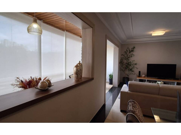 Imagem Apartamento com 3 Quartos à Venda, 180 m² em Vila Rica - Jundiaí Imagem Apartamento com 3 Quartos à Venda, 180 m² em Vila Rica - Jundiaí