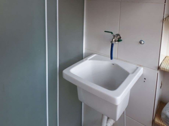Imagem Imóvel com 3 Quartos à Venda, 60 m² em Jardim Rosalina - Cotia