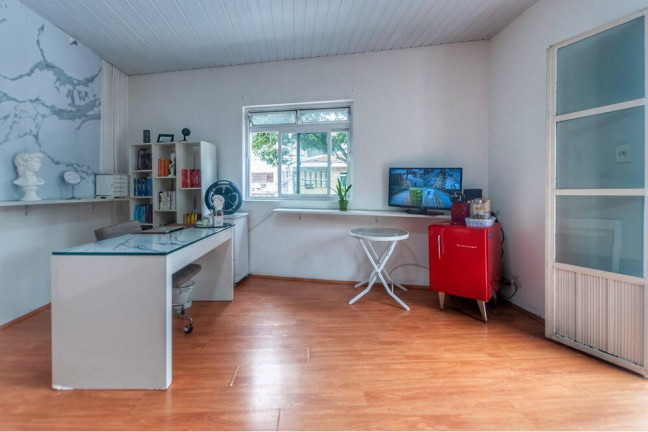 Imagem Casa com 5 Quartos à Venda, 388 m² em Jardim Da Saúde - São Paulo