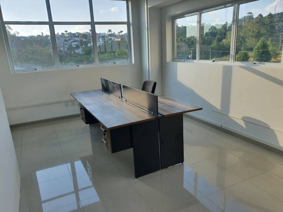 Imagem Sala Comercial para Alugar, 159 m² em Melville Empresarial I E Ii - Barueri Imagem Sala Comercial para Alugar, 159 m² em Melville Empresarial I E Ii - Barueri