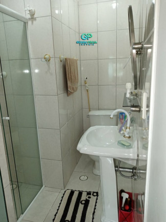 Imagem Apartamento com 3 Quartos à Venda, 105 m² em Enseada - Guarujá