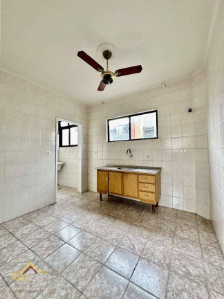 Imagem Imóvel com 2 Quartos à Venda, 55 m² em Aviação - Praia Grande Imagem Imóvel com 2 Quartos à Venda, 55 m² em Aviação - Praia Grande