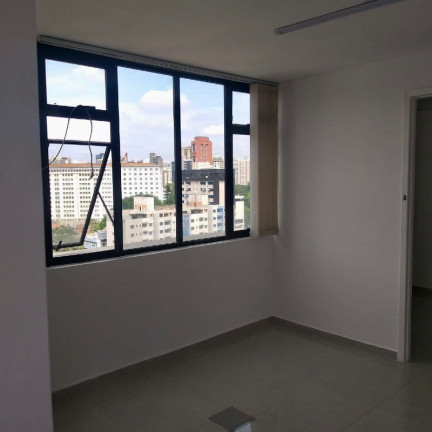 Imagem Sala Comercial à Venda, 26 m² em Santa Efigenia - Belo Horizonte Imagem Sala Comercial à Venda, 26 m² em Santa Efigenia - Belo Horizonte
