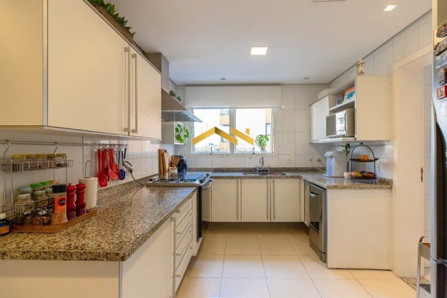 Imagem Apartamento com 4 Quartos à Venda, 311 m² em Vila Nova Conceição - São Paulo Imagem Apartamento com 4 Quartos à Venda, 311 m² em Vila Nova Conceição - São Paulo