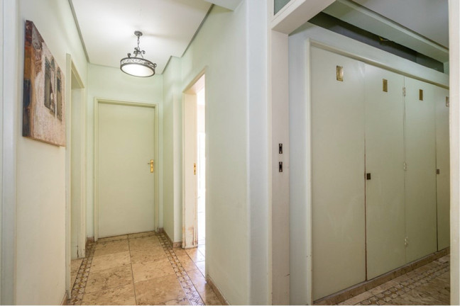 Imagem Apartamento com 3 Quartos à Venda, 231 m² em Consolação - São Paulo Imagem Apartamento com 3 Quartos à Venda, 231 m² em Consolação - São Paulo