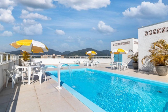 Imagem Apartamento com 2 Quartos à Venda, 69 m² em Centro - Ubatuba Imagem Apartamento com 2 Quartos à Venda, 69 m² em Centro - Ubatuba