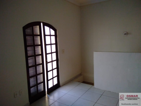 Imagem Casa com 2 Quartos à Venda, 140 m² em Jardim Macarenko - Sumaré