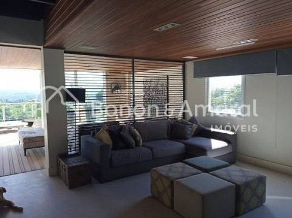 Imagem Casa de Condomínio com 4 Quartos à Venda, 610 m² em Loteamento Caminhos De San Con - Campinas Imagem Casa de Condomínio com 4 Quartos à Venda, 610 m² em Loteamento Caminhos De San Con - Campinas
