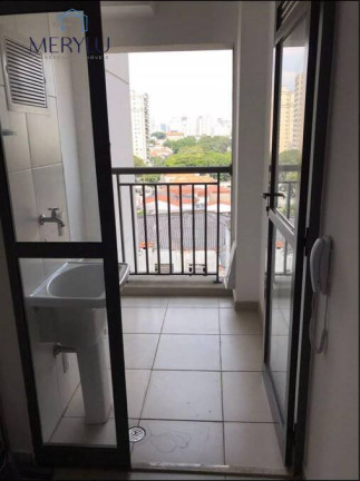 Imagem Apartamento com 2 Quartos à Venda, 56 m² em Aclimação - São Paulo